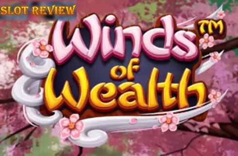 Winds of Wealth slot